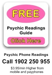 Free-Psychic-Readings-Guide