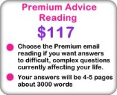 Premium-Psychic-Email-Reading