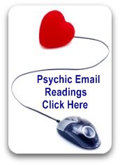 Sydney-Psychic-Email-Readings